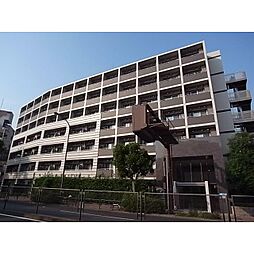 エコロジー都立大学レジデンス