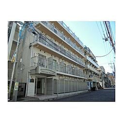 メインステージ新丸子駅前