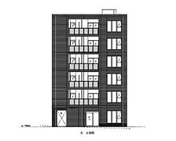 上池台2丁目マンション（仮