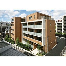 グラース洗足池