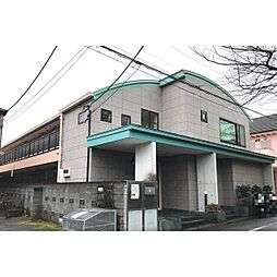 ベーシックハイツ奥沢