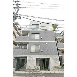 エスペルーモ上池台