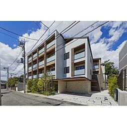 パークアクシス北千束MOCXION