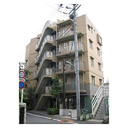 サンアベニュー田園調布