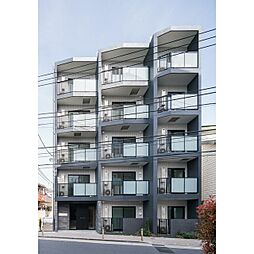 西蒲田YZY　マンション