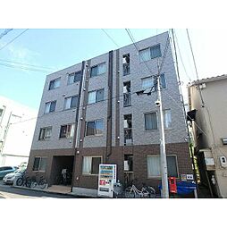 ジェムストーン池上