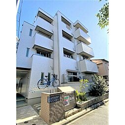 ラシーネ武蔵小山