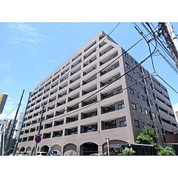 ナイスアーバンステイツ綱島