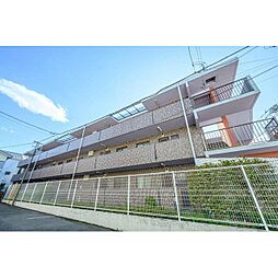 キャンベルハイツ綱島