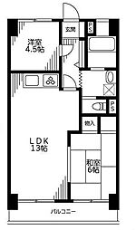 光シャンブル北品川東八ツ山公園