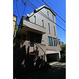 東雪谷4丁目住宅