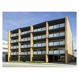 スパシエ大倉山