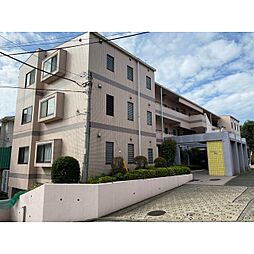 フジビューハイツ菊名　弐番館