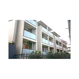 柿の木坂イースト