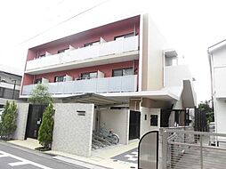 フレシール駒沢