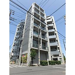 ドゥーエ新丸子