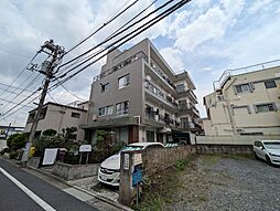 秩父マンション
