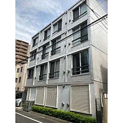SPEC　RESIDENCE　TOGOSHI