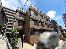 メゾン三光I