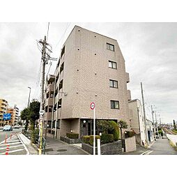 マイナビSTAYミライエ目黒碑文谷