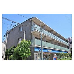 テラス都立大学