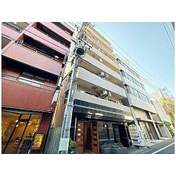 マイナビSTAYミライエ都立大学ステーションプラザ