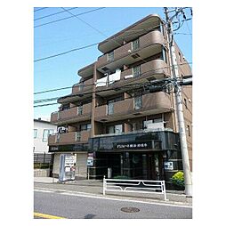 グリフォーネ横浜・妙蓮寺
