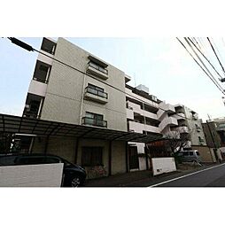 パレ・ドール石川台