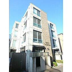 ZESTY戸越銀座