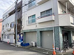 石井マンション