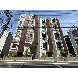 BRICK　RESIDENCE　目黒本町
