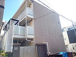 レオパレス大井