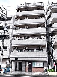 クレセントユニ高津第2