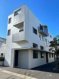 富美喜アパートメント