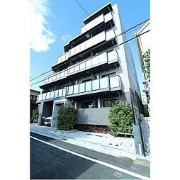 BPRレジデンス御嶽山