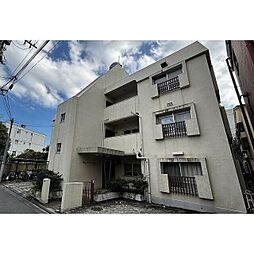 サンドリア大岡山