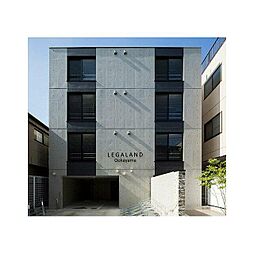 リーガランド大岡山