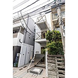 プレール大岡山