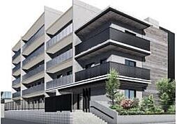 ロイジェントパークス西馬込