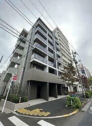 ビィ・フォルマ田園調布