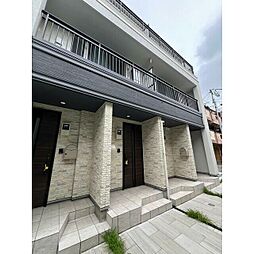 KoletTerrace蒲田05