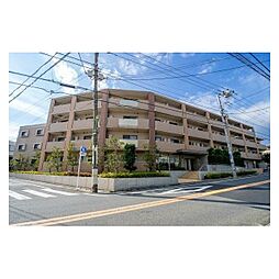 グランハイツ南雪谷