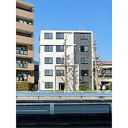 CASA　PIAZZA　新蒲田