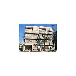 ジュネス久が原