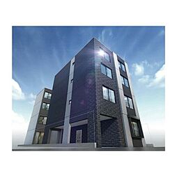 ルネサンスコート品川中延