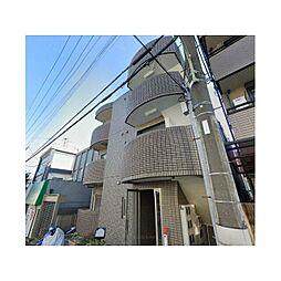 エクセルコート大岡山