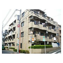 ハイタウン洗足池