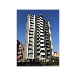 レジディア中延