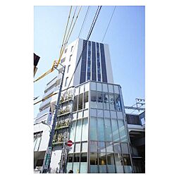 スタイリオ中延駅前