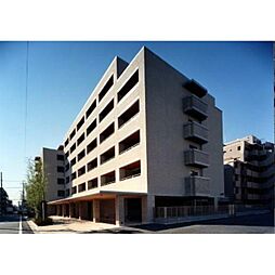 コスモリード西馬込